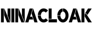 Ninacloak Logo