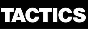 Tactics.com Logo