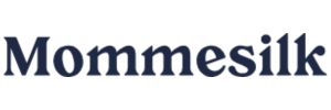 Mommesilk Logo