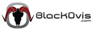 BlackOvis.com Logo