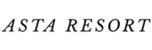 Asta Resort Logo