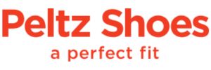 Peltz Shoes Logo