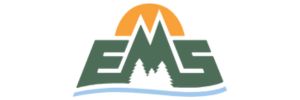 Eastern Mountain Sports Logo