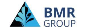 BMR Group Logo