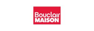 Bouclair Maison Logo