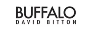 Buffalo David Bitton Logo