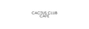 Cactus Club Cafe Logo