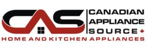 Canadian Appliance Source Logo