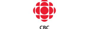 canadian-broadcasting-corporation-cbc Logo