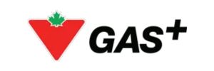 Canadian Tire Gas+ Logo