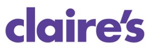 Claire's Logo