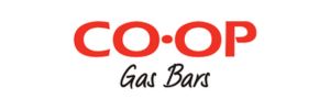 Co-op Gas Bar Logo