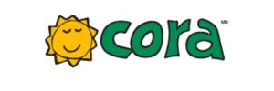 Cora Breakfast and Lunch Logo