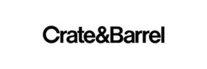 Crate & Barrel Logo