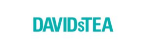 David's Tea Logo