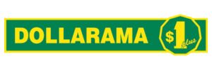 Dollarama Logo