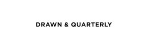 Drawn & Quarterly Logo