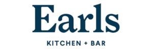 Earls Kitchen + Bar Logo