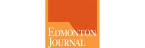 Edmonton Journal Logo