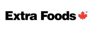 Extra Foods Logo