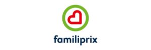 Familiprix Logo