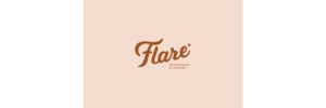 Flare Logo