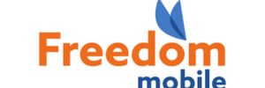 Freedom Mobile Logo