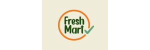 Freshmart Logo