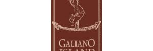 Galiano Island Books Logo