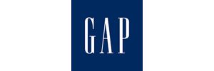 Gap Logo