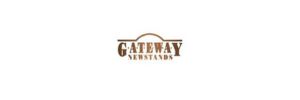 Gateway Newstands Logo