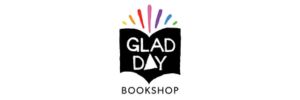 Glad Day Bookshop Logo