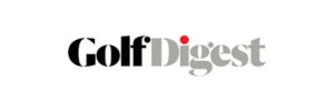 Golf Digest Logo