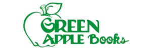 Green Apple Books Logo