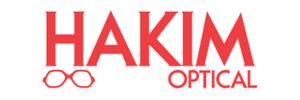 Hakim Optical Logo