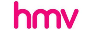 HMV CA Logo