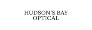 Hudson's Bay Optical Logo