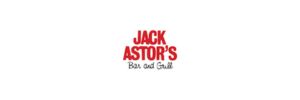 Jack Astor's Bar & Grill Logo