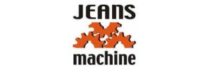 Jean Machine Logo