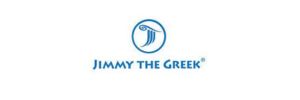 Jimmy the Greek Logo