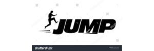 Jump+ Logo