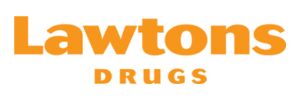 Lawtons Drugs Logo