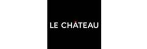 Le Chateau Logo