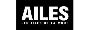 Les Ailes de la Mode Logo