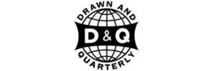 Librairie Drawn & Quarterly Logo