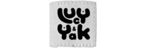 Lucy and Yak Logo