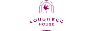 Lougheed House Logo