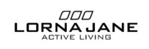 Lorna Jane Canada Logo