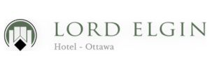 Lord Elgin Hotel Logo