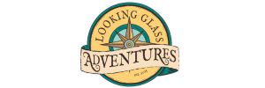 Looking Glass Adventures Logo